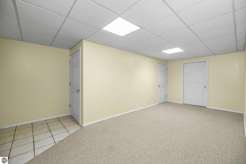 Tiny photo for 211 West Street, Kalkaska, MI 49649 (MLS # 1940285)