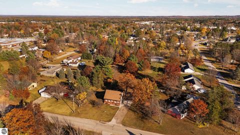 Tiny photo for 211 West Street, Kalkaska, MI 49649 (MLS # 1940285)