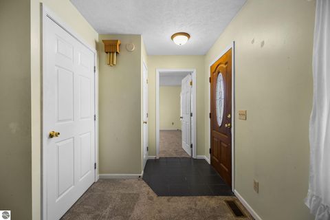 Tiny photo for 211 West Street, Kalkaska, MI 49649 (MLS # 1940285)