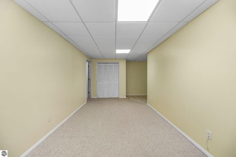 Tiny photo for 211 West Street, Kalkaska, MI 49649 (MLS # 1940285)