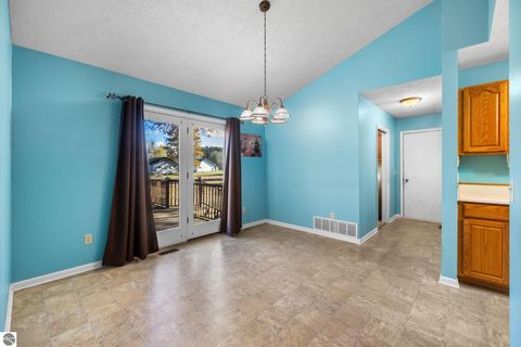 Tiny photo for 211 West Street, Kalkaska, MI 49649 (MLS # 1940285)