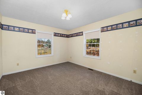 Tiny photo for 211 West Street, Kalkaska, MI 49649 (MLS # 1940285)