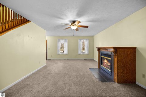 Tiny photo for 211 West Street, Kalkaska, MI 49649 (MLS # 1940285)