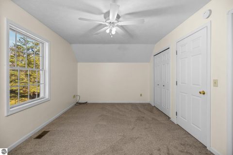 Tiny photo for 211 West Street, Kalkaska, MI 49649 (MLS # 1940285)