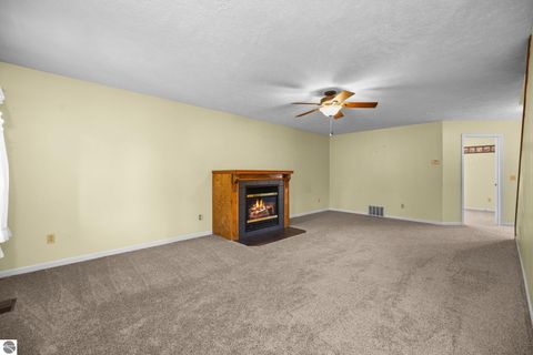 Tiny photo for 211 West Street, Kalkaska, MI 49649 (MLS # 1940285)