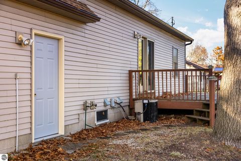 Tiny photo for 211 West Street, Kalkaska, MI 49649 (MLS # 1940285)