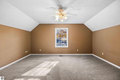 Tiny photo for 211 West Street, Kalkaska, MI 49649 (MLS # 1940285)