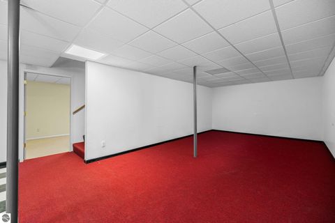 Tiny photo for 211 West Street, Kalkaska, MI 49649 (MLS # 1940285)