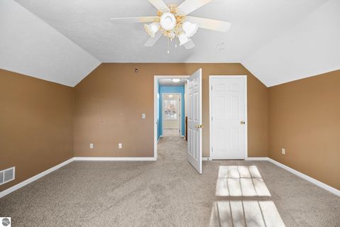 Tiny photo for 211 West Street, Kalkaska, MI 49649 (MLS # 1940285)