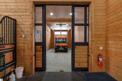 Tiny photo for 3619 Tompkins Road, Traverse City, MI 49686 (MLS # 1933705)