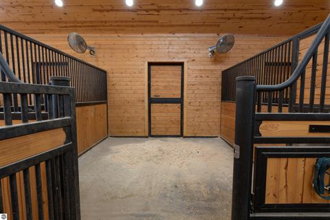 Tiny photo for 3619 Tompkins Road, Traverse City, MI 49686 (MLS # 1933705)