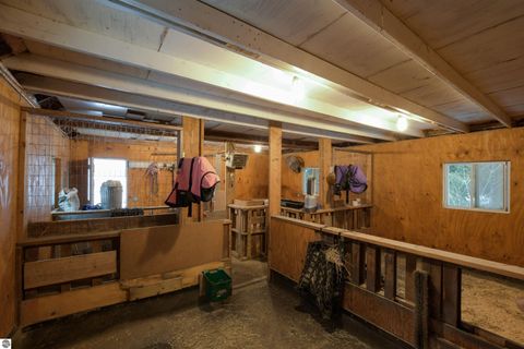 Tiny photo for 3619 Tompkins Road, Traverse City, MI 49686 (MLS # 1933705)