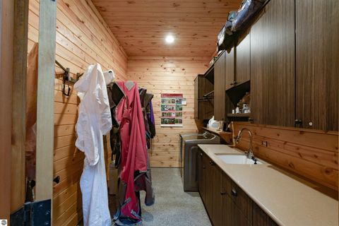 Tiny photo for 3619 Tompkins Road, Traverse City, MI 49686 (MLS # 1933705)