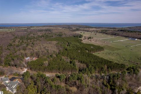 Tiny photo for 3619 Tompkins Road, Traverse City, MI 49686 (MLS # 1933705)