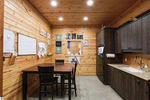 Tiny photo for 3619 Tompkins Road, Traverse City, MI 49686 (MLS # 1933705)