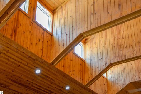 Tiny photo for 3619 Tompkins Road, Traverse City, MI 49686 (MLS # 1933705)