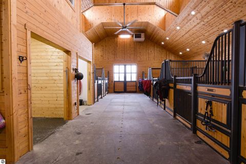 Tiny photo for 3619 Tompkins Road, Traverse City, MI 49686 (MLS # 1933705)