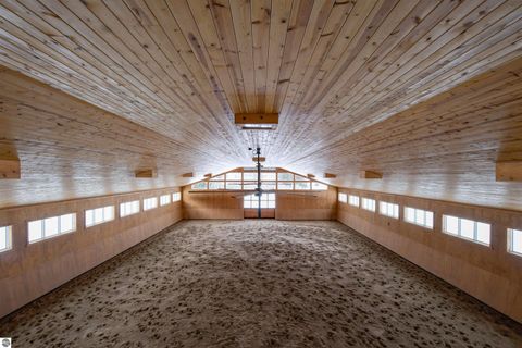 Tiny photo for 3619 Tompkins Road, Traverse City, MI 49686 (MLS # 1933705)