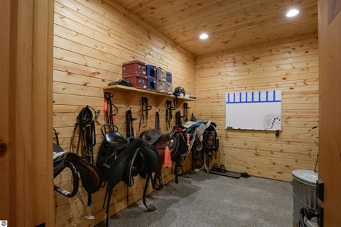 Tiny photo for 3619 Tompkins Road, Traverse City, MI 49686 (MLS # 1933705)