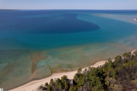 Tiny photo for 3619 Tompkins Road, Traverse City, MI 49686 (MLS # 1933705)