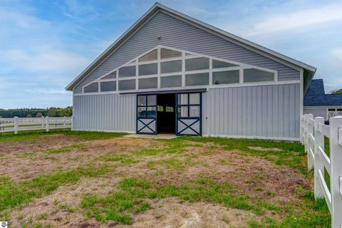 Tiny photo for 3619 Tompkins Road, Traverse City, MI 49686 (MLS # 1933705)