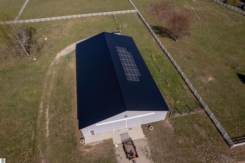 Tiny photo for 3619 Tompkins Road, Traverse City, MI 49686 (MLS # 1933705)