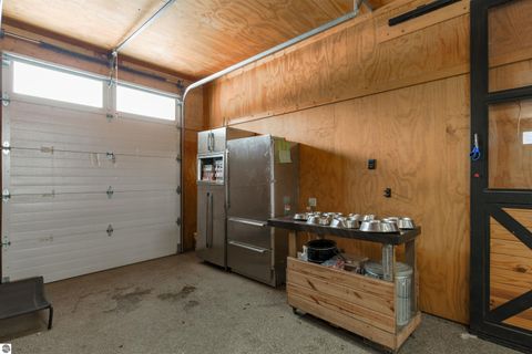 Tiny photo for 3619 Tompkins Road, Traverse City, MI 49686 (MLS # 1933705)