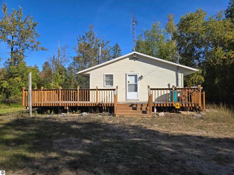 Tiny photo for 5971 E Point Road, Harrisville, MI 48740 (MLS # 1940093)