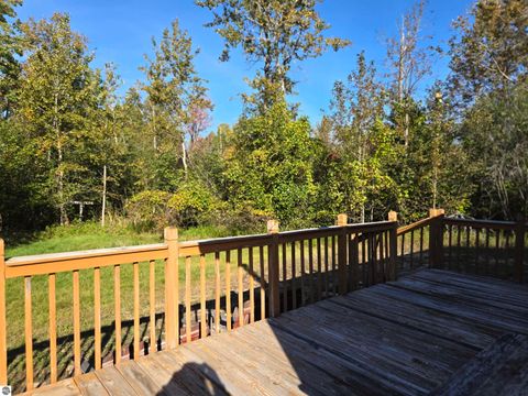 Tiny photo for 5971 E Point Road, Harrisville, MI 48740 (MLS # 1940093)
