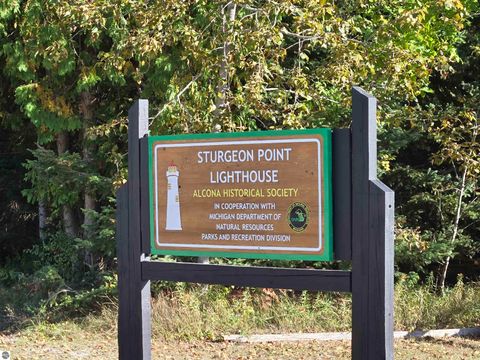 Tiny photo for 5971 E Point Road, Harrisville, MI 48740 (MLS # 1940093)