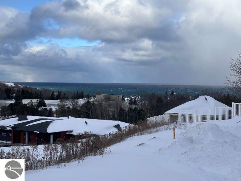 Photo of 4048 Cedar Bluff Drive, Petoskey, MI 49770 (MLS # 1930858)