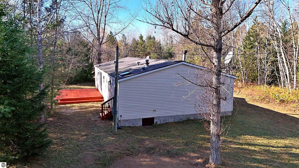 Photo of 6029 Gonyer Road, Fife Lake, MI 49633 (MLS # 1940092)