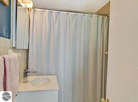 Tiny photo for 4614 Hopkins Lane, Kewadin, MI 49648 (MLS # 1936550)