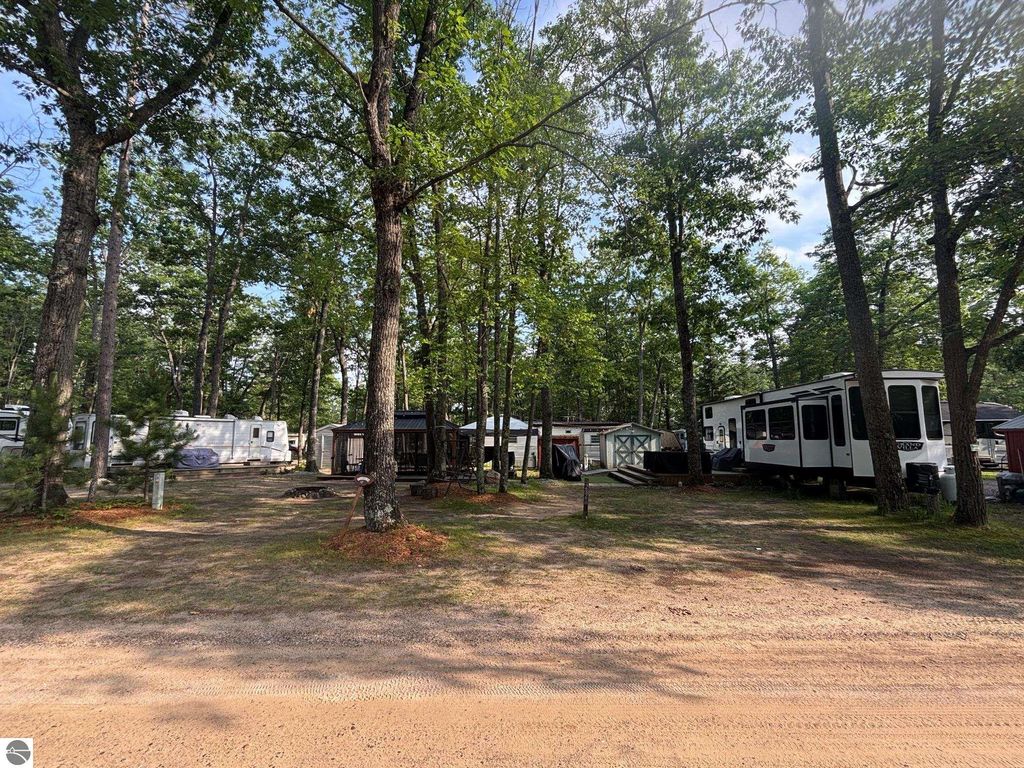 Photo of 5916 Cedar Shores Drive, Harrison, MI 48625 (MLS # 1938074)