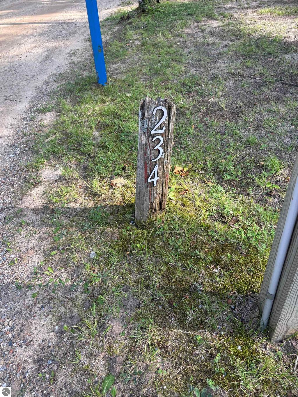 Photo of 5916 Cedar Shores Drive, Harrison, MI 48625 (MLS # 1938074)