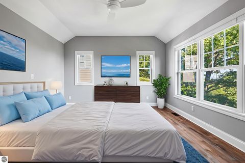 Tiny photo for 10519 Camrose Circle, Traverse City, MI 49684 (MLS # 1939328)