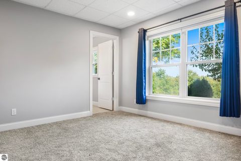 Tiny photo for 10519 Camrose Circle, Traverse City, MI 49684 (MLS # 1939328)