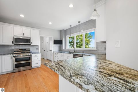 Tiny photo for 10519 Camrose Circle, Traverse City, MI 49684 (MLS # 1939328)