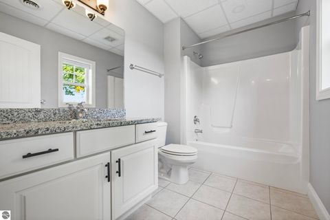 Tiny photo for 10519 Camrose Circle, Traverse City, MI 49684 (MLS # 1939328)