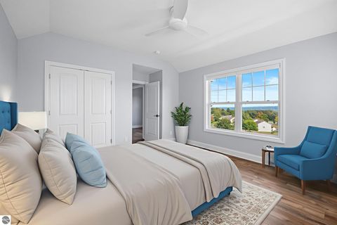 Tiny photo for 10519 Camrose Circle, Traverse City, MI 49684 (MLS # 1939328)