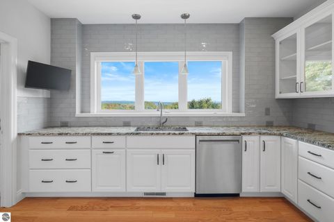 Tiny photo for 10519 Camrose Circle, Traverse City, MI 49684 (MLS # 1939328)