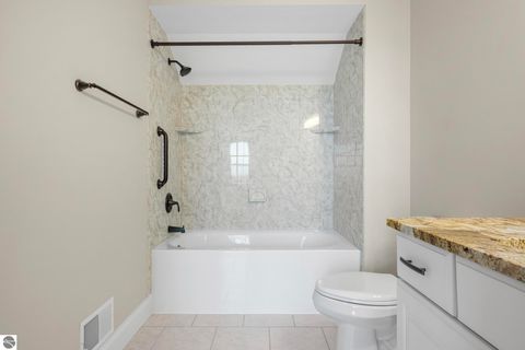 Tiny photo for 10519 Camrose Circle, Traverse City, MI 49684 (MLS # 1939328)