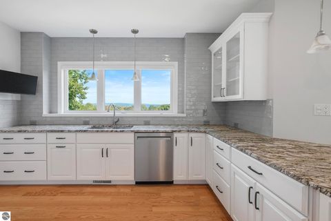 Tiny photo for 10519 Camrose Circle, Traverse City, MI 49684 (MLS # 1939328)