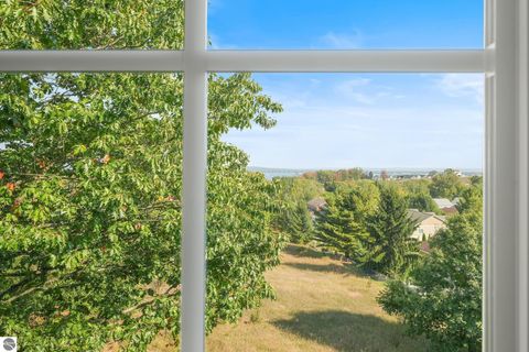 Tiny photo for 10519 Camrose Circle, Traverse City, MI 49684 (MLS # 1939328)