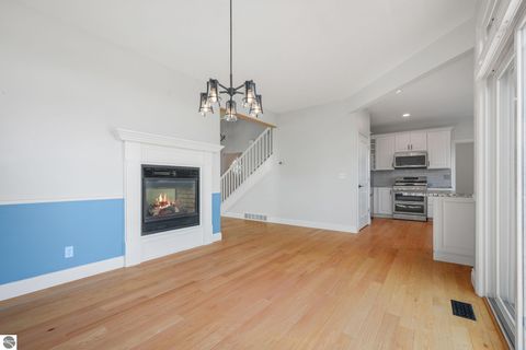 Tiny photo for 10519 Camrose Circle, Traverse City, MI 49684 (MLS # 1939328)