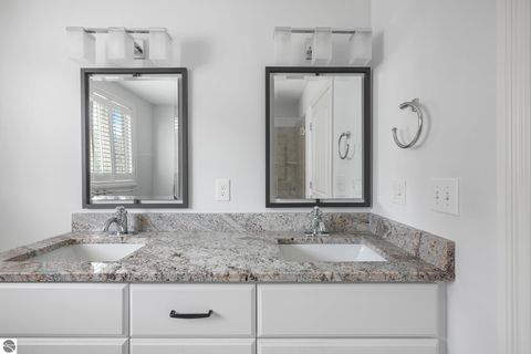 Tiny photo for 10519 Camrose Circle, Traverse City, MI 49684 (MLS # 1939328)