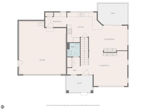 Tiny photo for 10519 Camrose Circle, Traverse City, MI 49684 (MLS # 1939328)