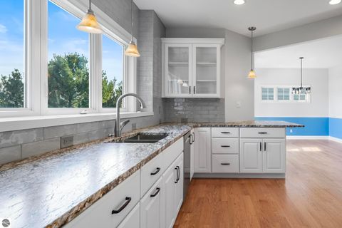 Tiny photo for 10519 Camrose Circle, Traverse City, MI 49684 (MLS # 1939328)