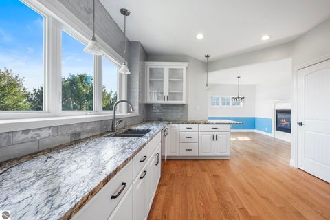 Tiny photo for 10519 Camrose Circle, Traverse City, MI 49684 (MLS # 1939328)