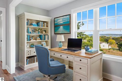 Tiny photo for 10519 Camrose Circle, Traverse City, MI 49684 (MLS # 1939328)